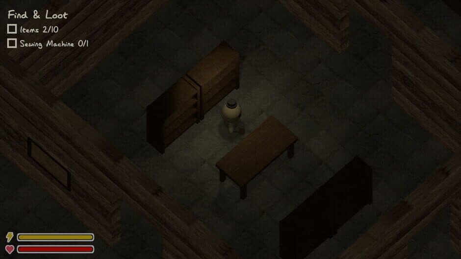 Last Dolls screenshot 4