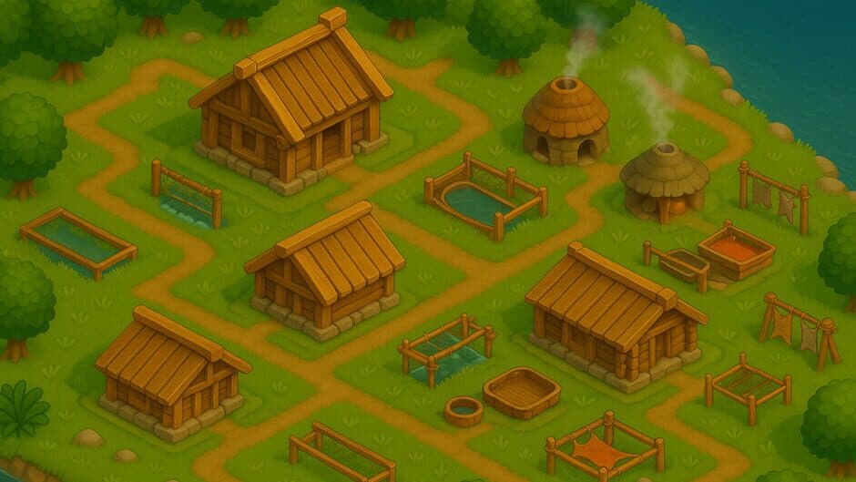FireMatch Empire screenshot 2