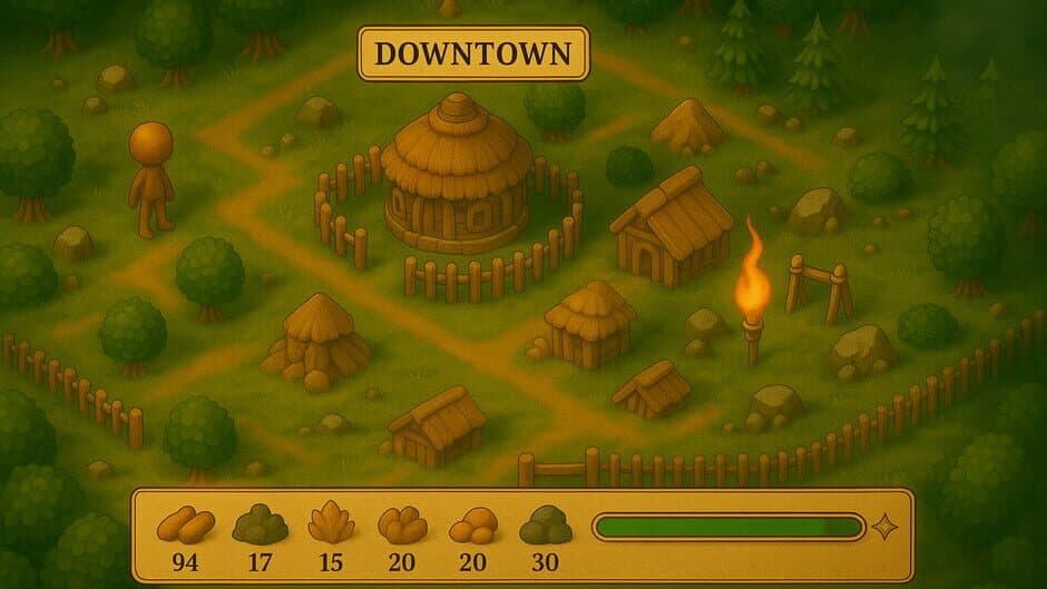 FireMatch Empire screenshot 3