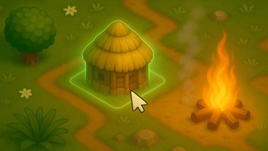 FireMatch Empire screenshot 4