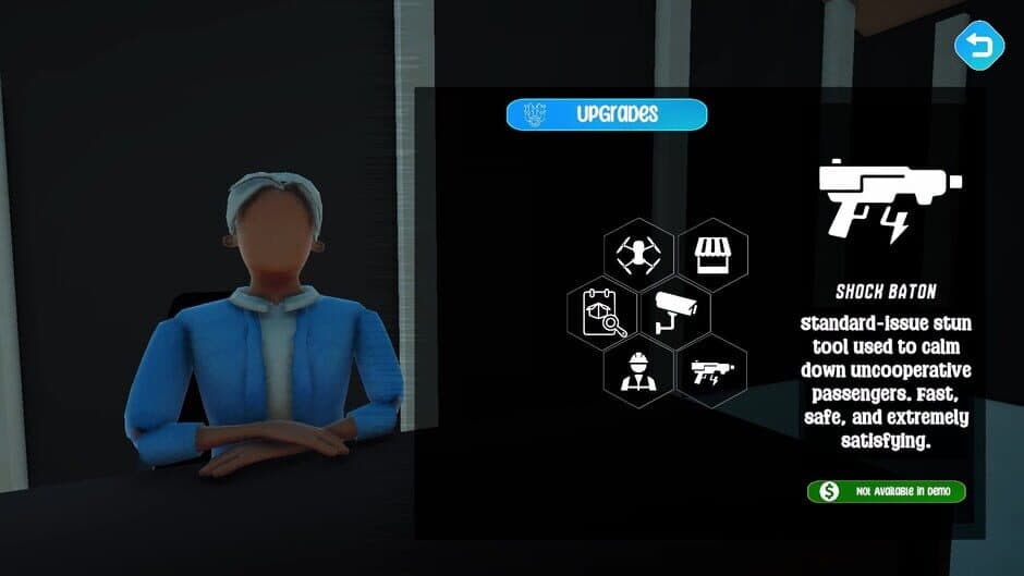 Airport Inspector screenshot 1