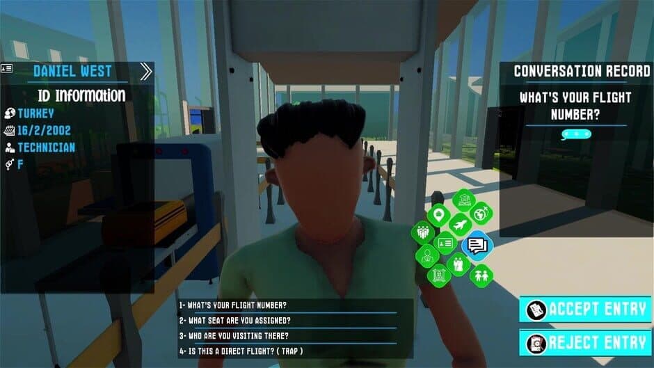 Airport Inspector screenshot 4