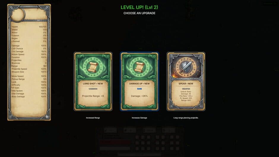 Mutant Survivors screenshot 2