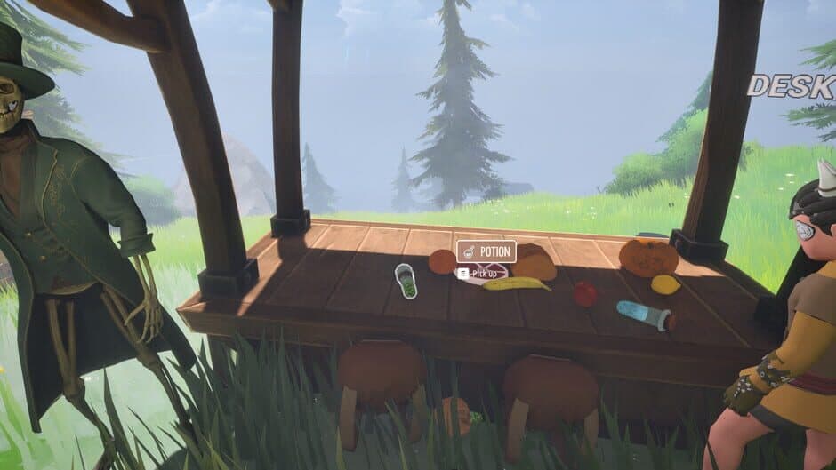 Yura screenshot 3
