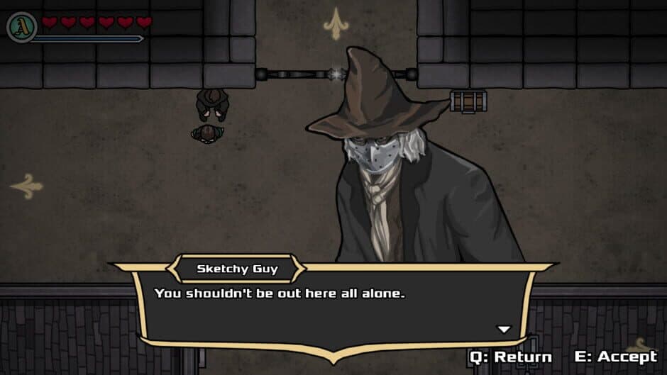 Isernsmith screenshot 1