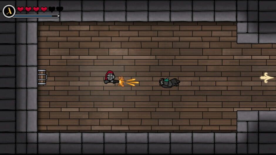 Isernsmith screenshot 2