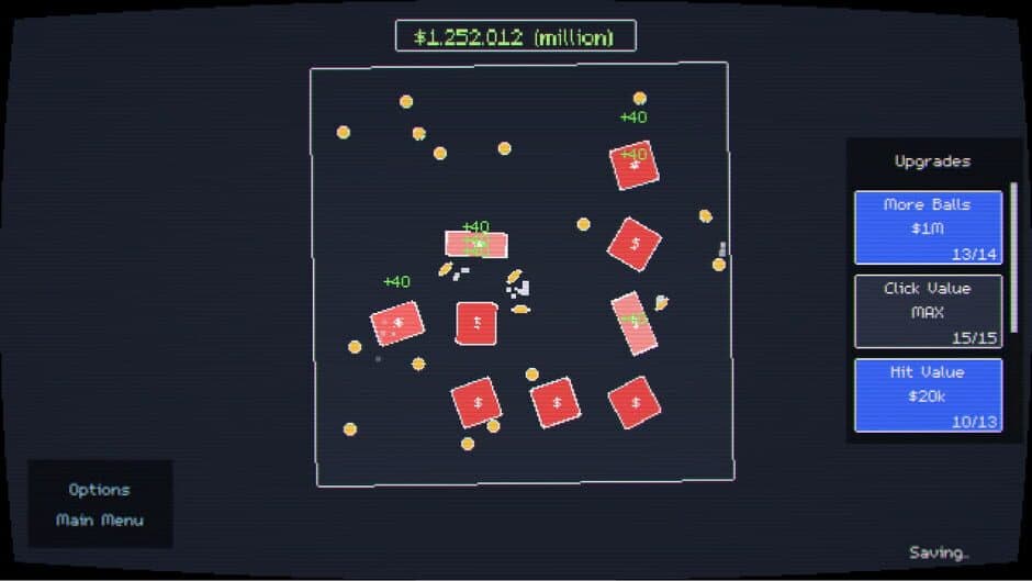 Billion Bounces screenshot 2