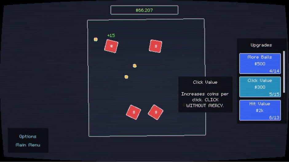 Billion Bounces screenshot 3