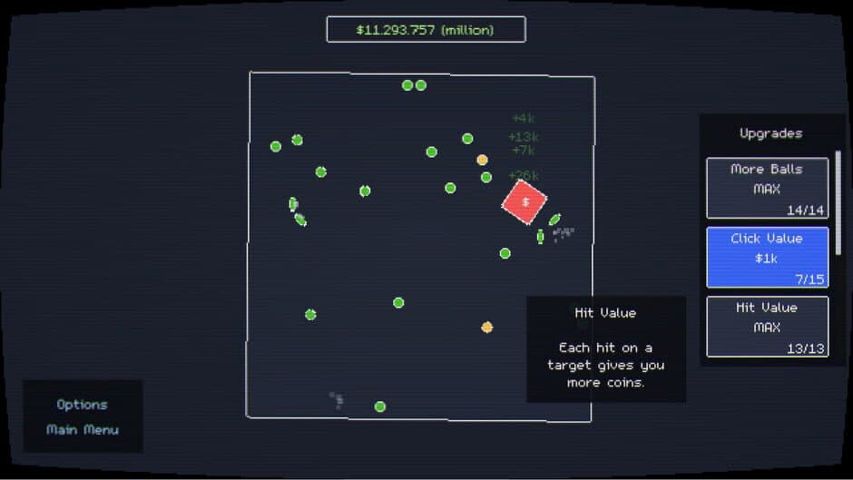 Billion Bounces screenshot 4