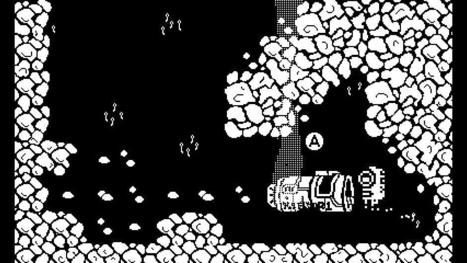 Kosmosis screenshot 2