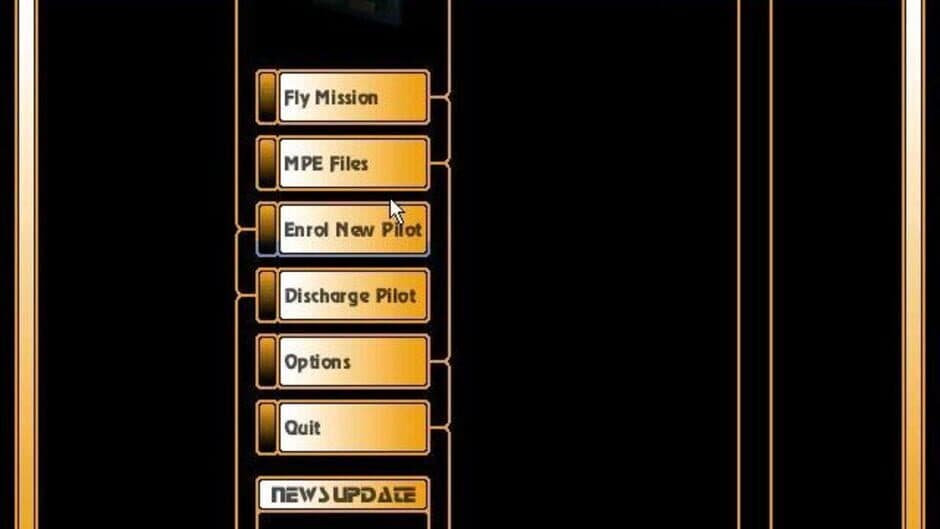 Peacemaker: Protect, Search & Destroy screenshot 1