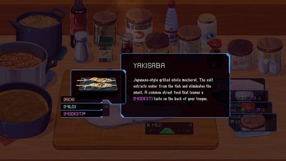 Afterglow Bytes: Reverie by the Shore screenshot 2