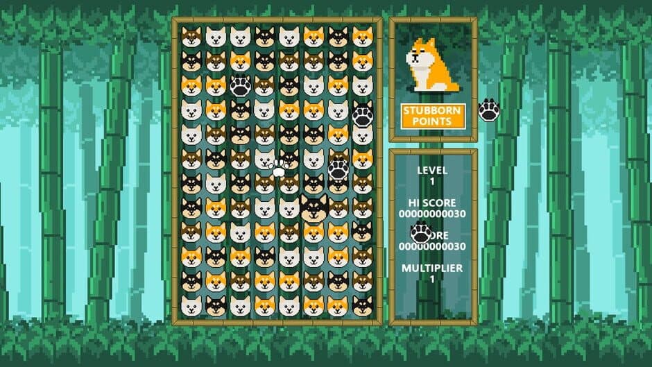 Stubborn Shibas screenshot 4