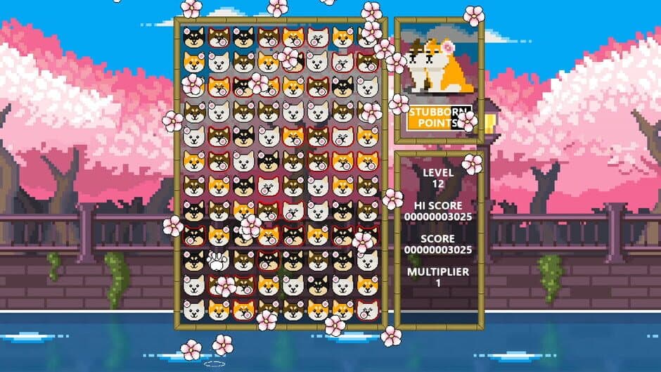 Stubborn Shibas screenshot 1