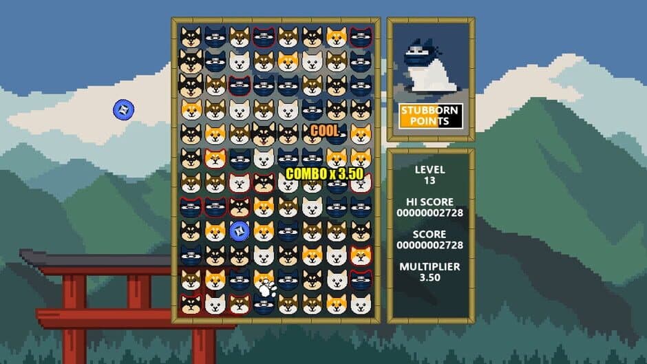 Stubborn Shibas screenshot 2