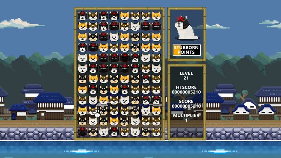 Stubborn Shibas screenshot 3