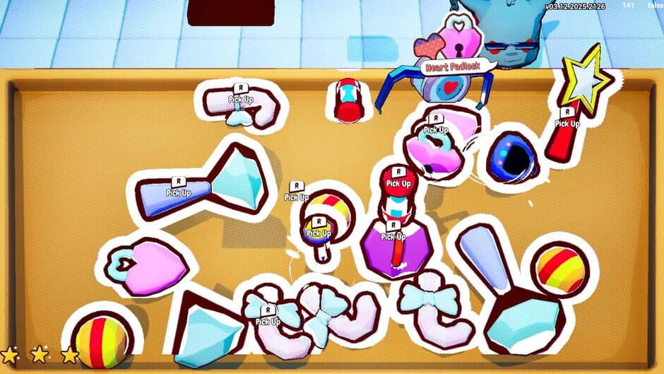 Chaos Claw screenshot 3