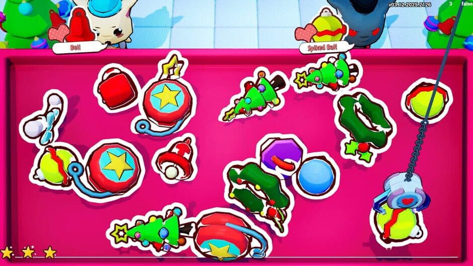 Chaos Claw screenshot 4