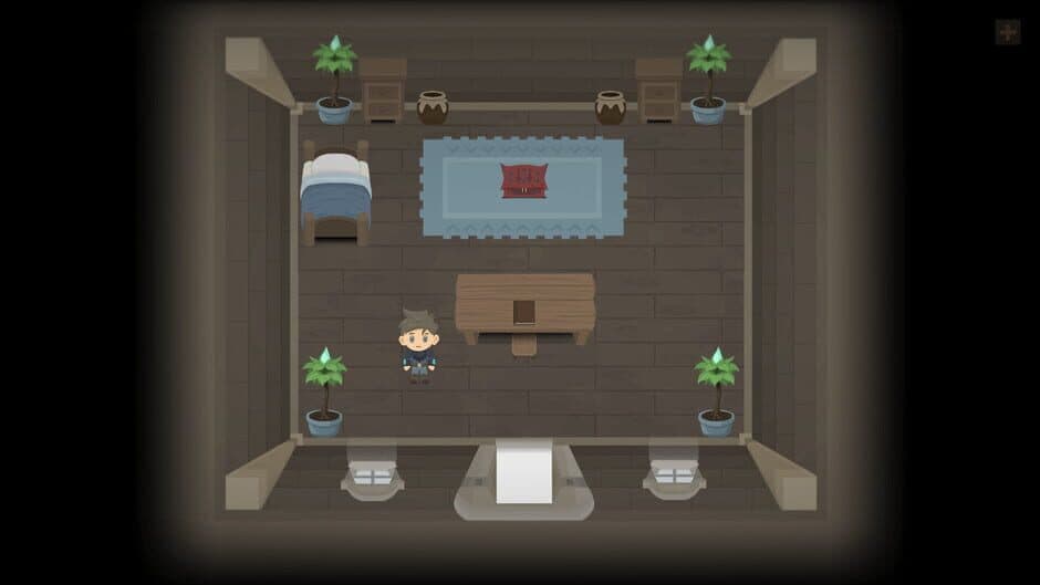 Geo Land: The Dream Traveler Remastered screenshot 1