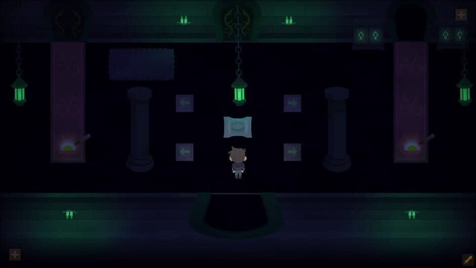 Geo Land: The Dream Traveler Remastered screenshot 3