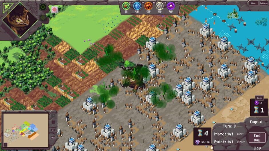 Final Form screenshot 1