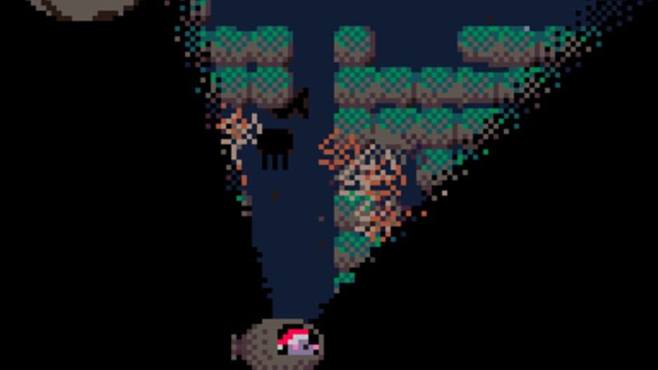 Bouncy's Abyssal Excursion screenshot 2