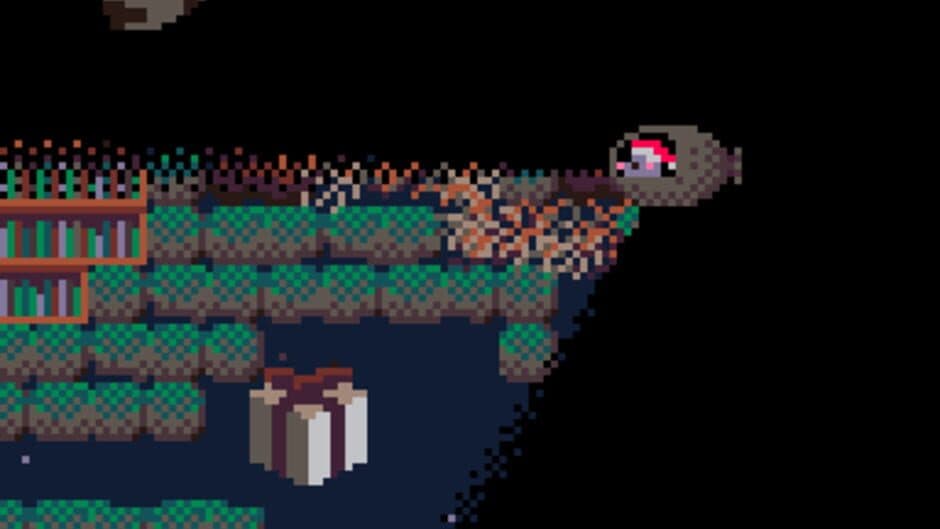 Bouncy's Abyssal Excursion screenshot 4