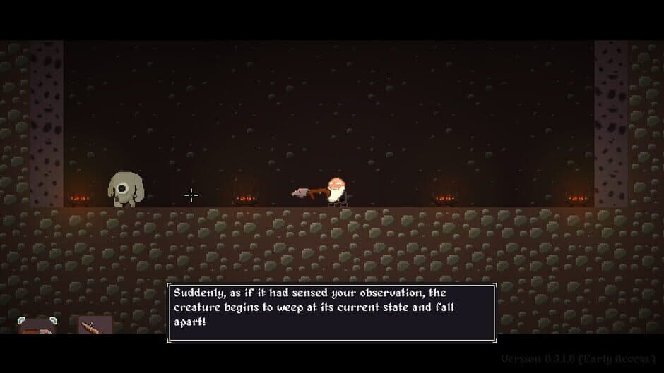 Gun Quest screenshot 1