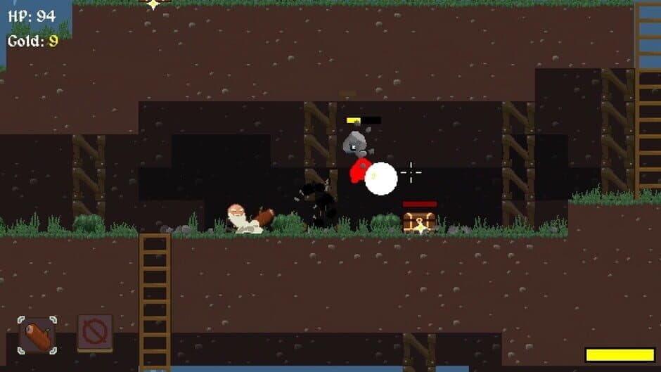 Gun Quest screenshot 2
