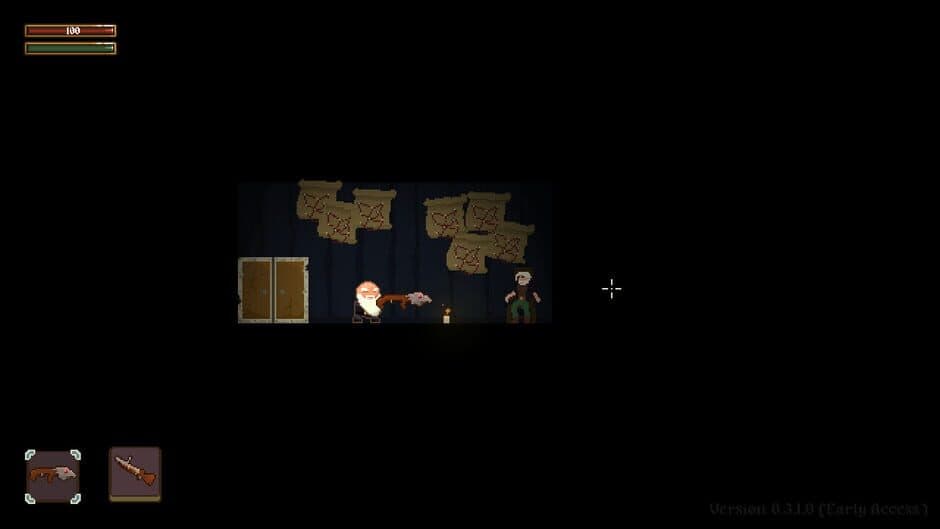 Gun Quest screenshot 3