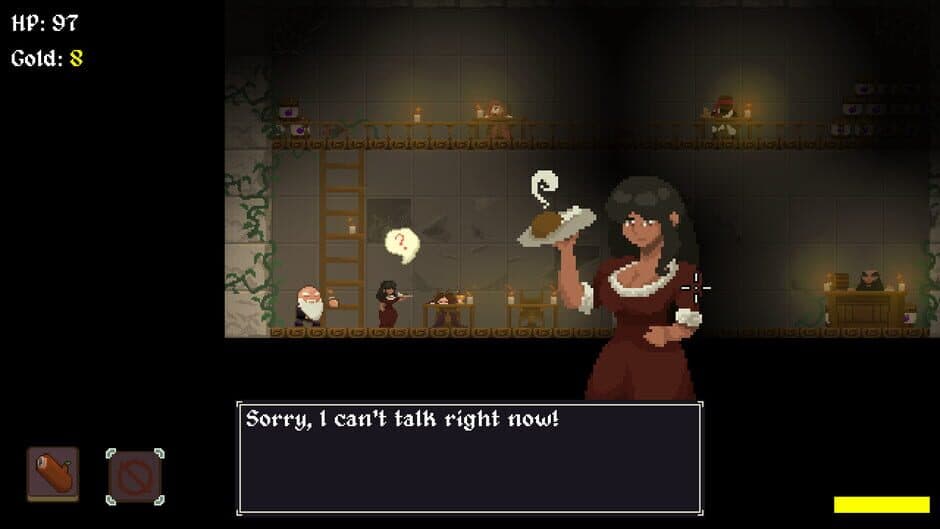 Gun Quest screenshot 4