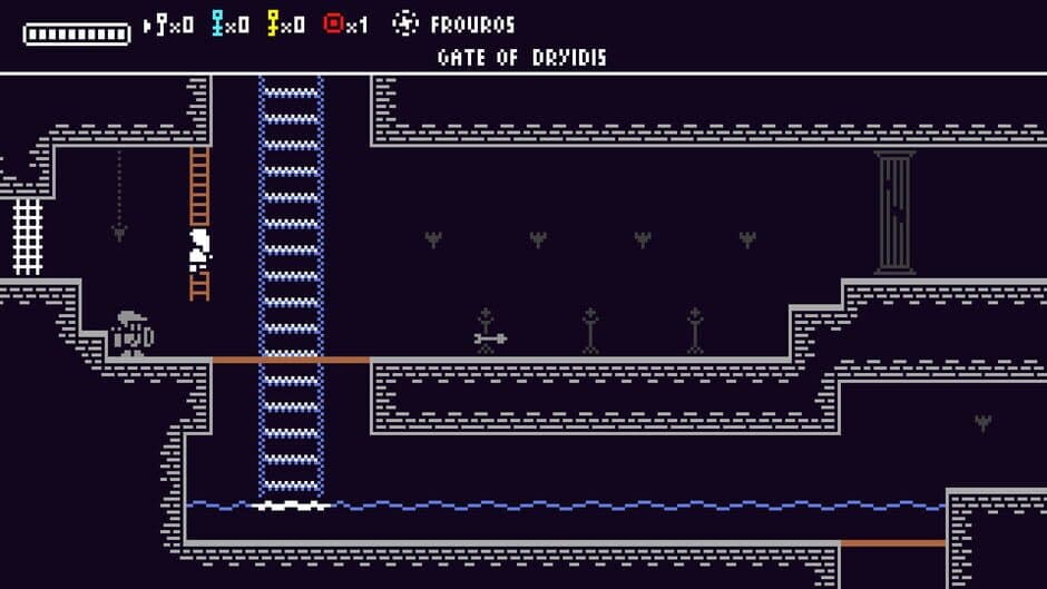 Wisdom Tower screenshot 4