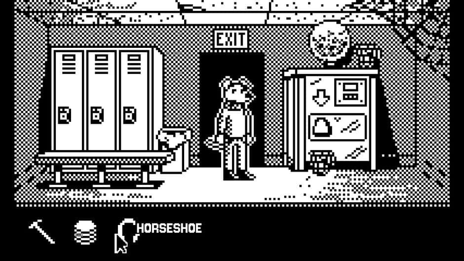 Waffles' Cranked Stories screenshot 3