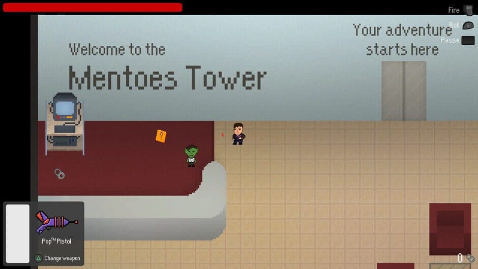 Pop Pixie screenshot 2