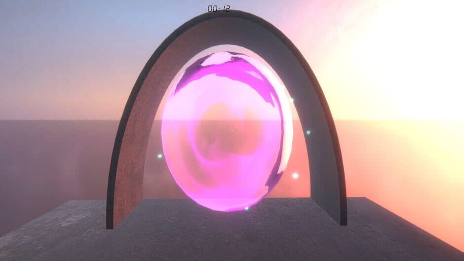 Fugitive Tense: A Game About TIme screenshot 4