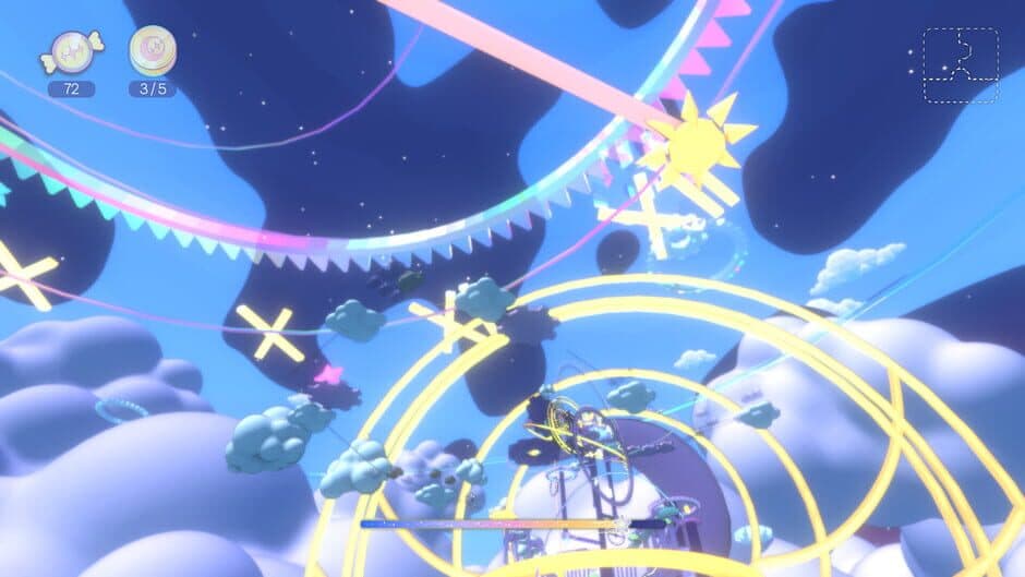 Luna's Diary screenshot 2