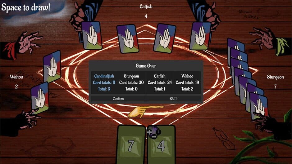 Magical Manifest screenshot 3