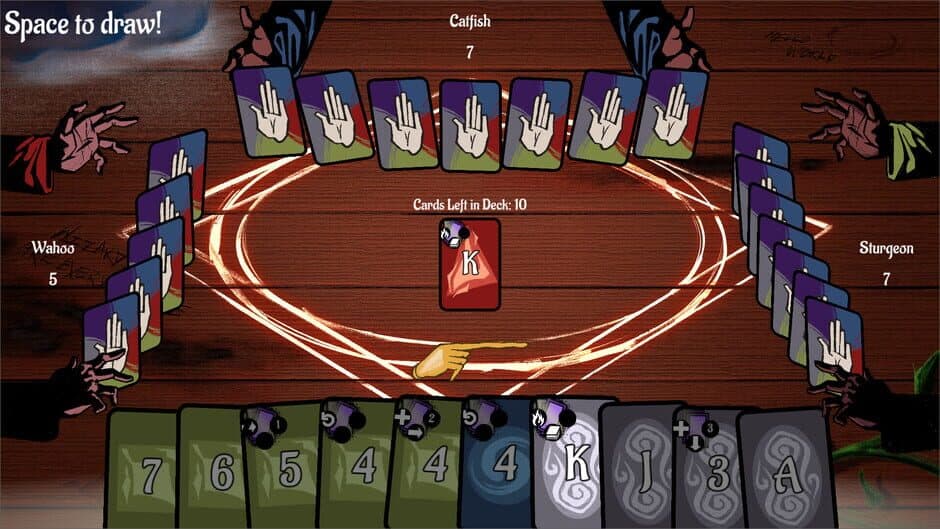 Magical Manifest screenshot 4