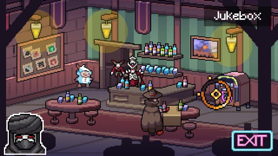 Blade Trick screenshot 3