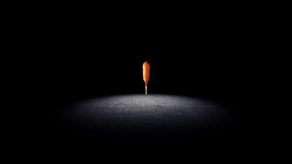 Legend of the Corndog(s) screenshot 1