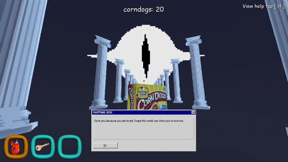 Legend of the Corndog(s) screenshot 4