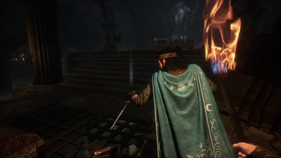 Dungeonborne: Mithril Satchel screenshot 3