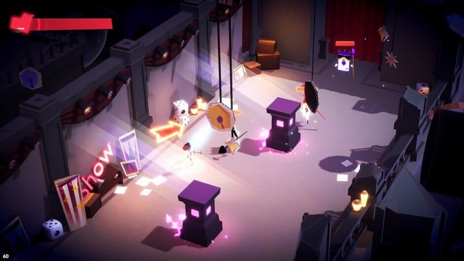 Kiln People Revelations screenshot 3