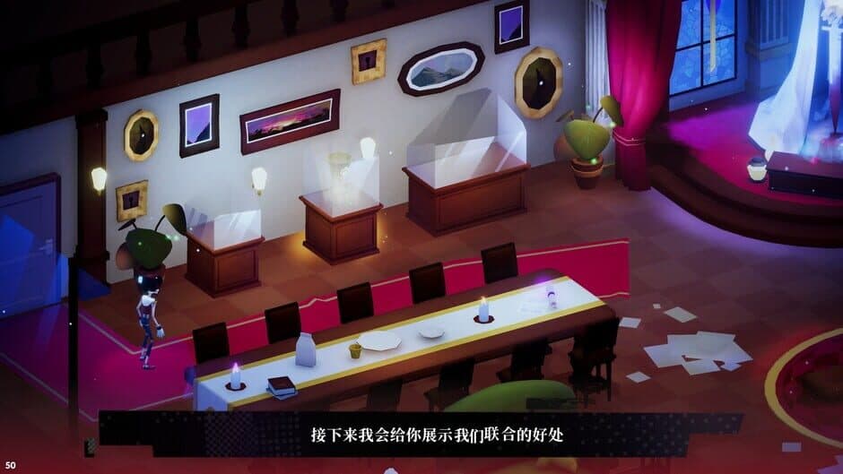 Kiln People Revelations screenshot 4