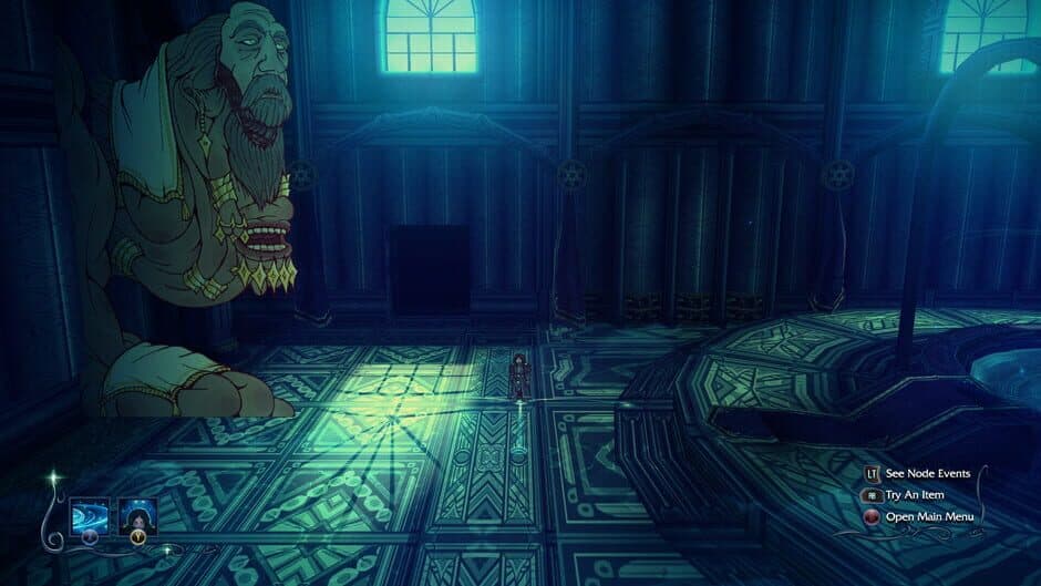Ancients of Arkar screenshot 1