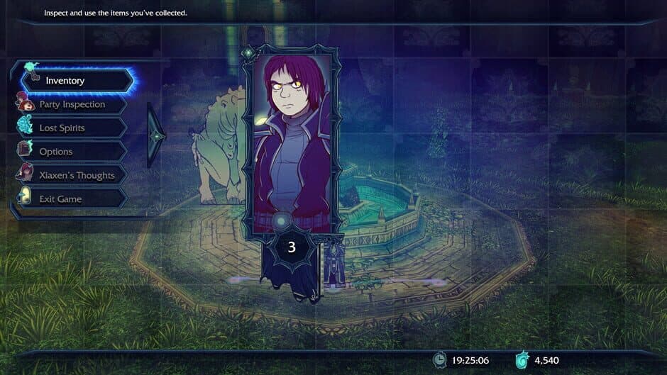 Ancients of Arkar screenshot 2