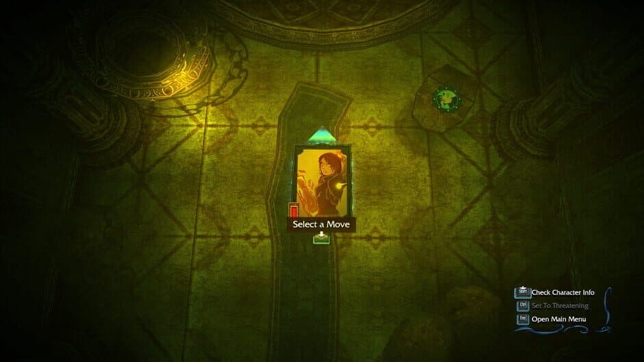 Ancients of Arkar screenshot 3