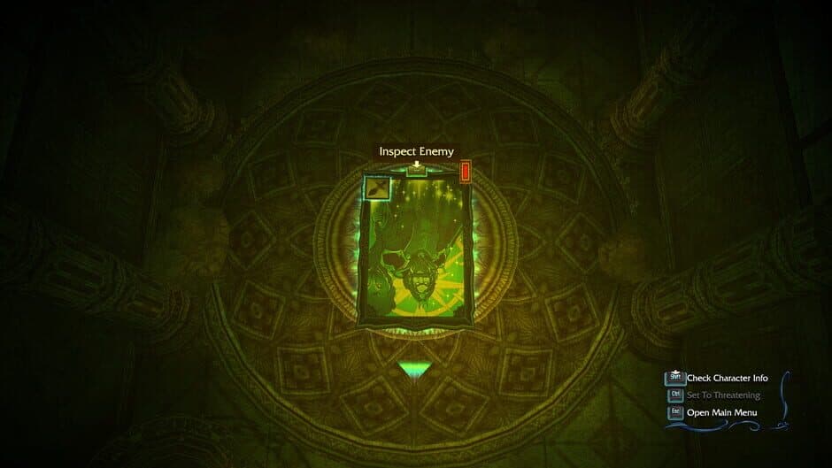 Ancients of Arkar screenshot 4