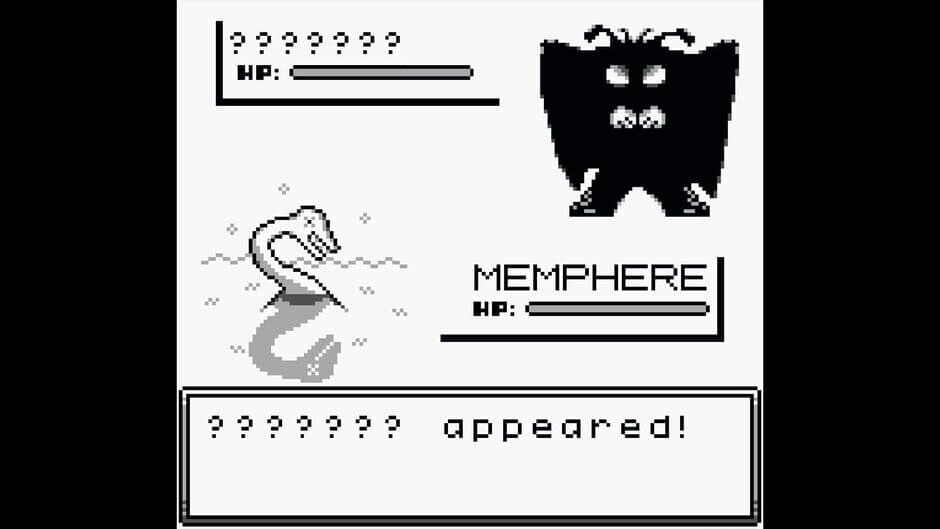 Encryptid screenshot 2