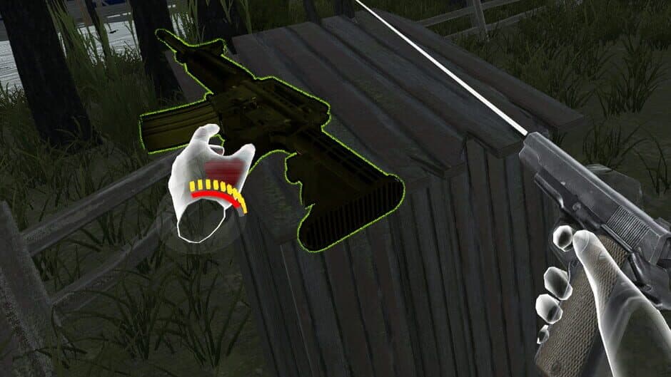 Don't Die screenshot 1